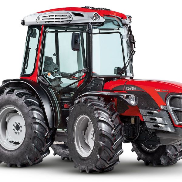 TRG 8900R