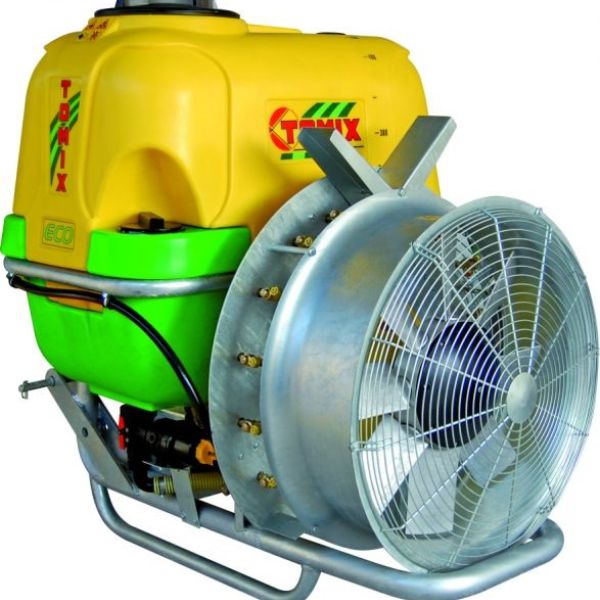 Turbina Suspendido