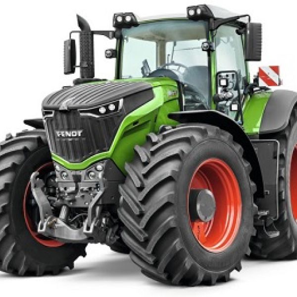 Fendt 1000 Vario