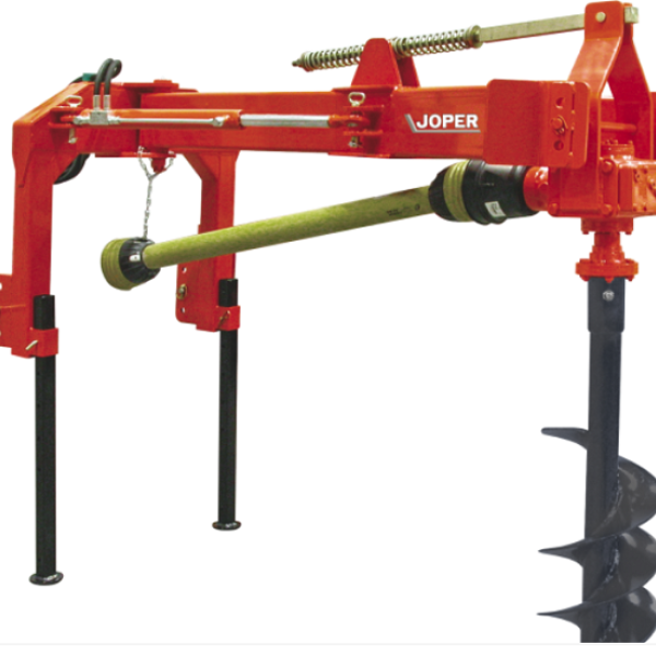 Perfuradora / Brocadora