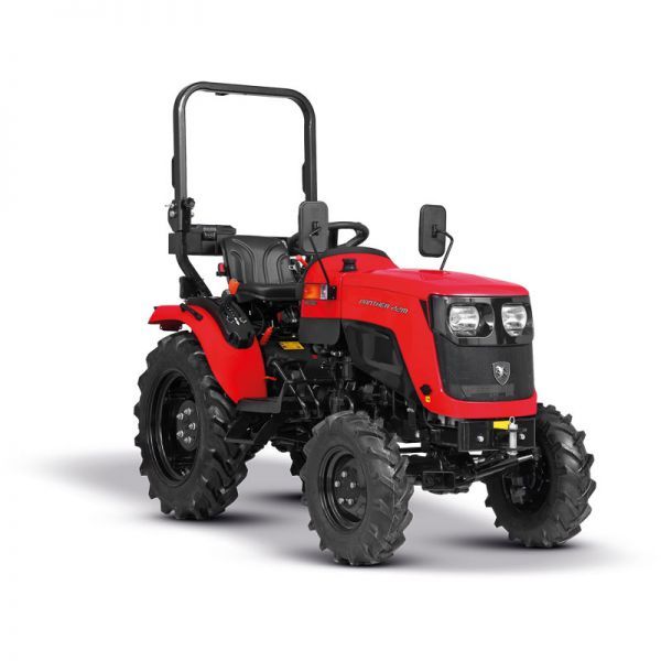 PANTHER 22M